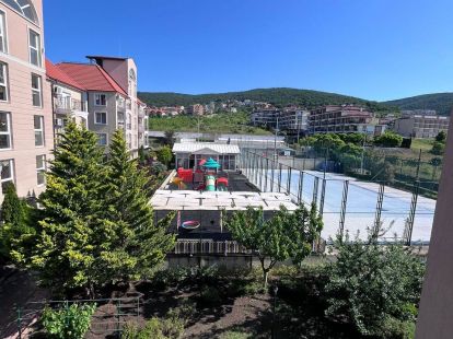 Апартаменты в Свети-Власе, Болгария, 40м2 - стоимость 68&nbsp;000€ - Ref: 81463 фото 2