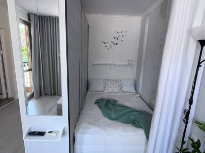 Апартаменты в Свети-Власе, Болгария, 40м2 - стоимость 68&nbsp;000€ - Ref: 81463 фото 4