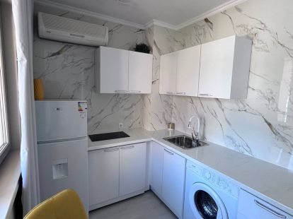 Апартаменты в Свети-Власе, Болгария, 40м2 - стоимость 68&nbsp;000€ - Ref: 81463 фото 9
