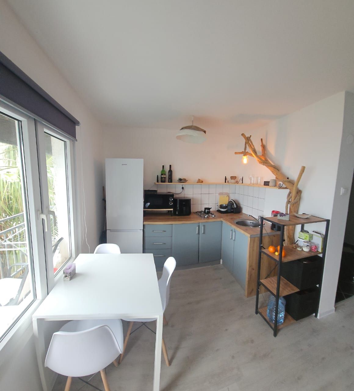 Апартаменты в Баре, Черногория, 60м2 - стоимость 85&nbsp;000€ - Ref: 81474 фото 2