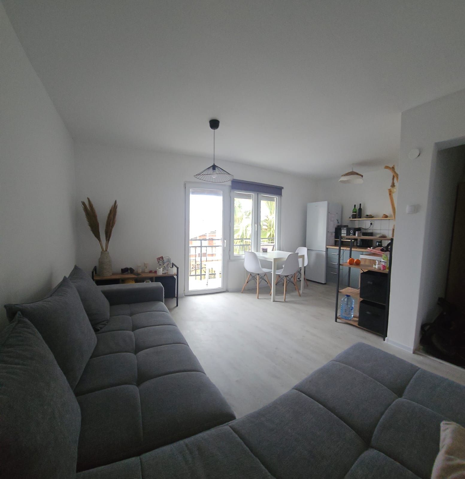 Апартаменты в Баре, Черногория, 60м2 - стоимость 85&nbsp;000€ - Ref: 81474 фото 3
