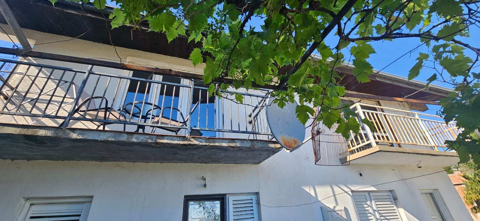 Апартаменты в Баре, Черногория, 60м2 - стоимость 85&nbsp;000€ - Ref: 81474 фото 9