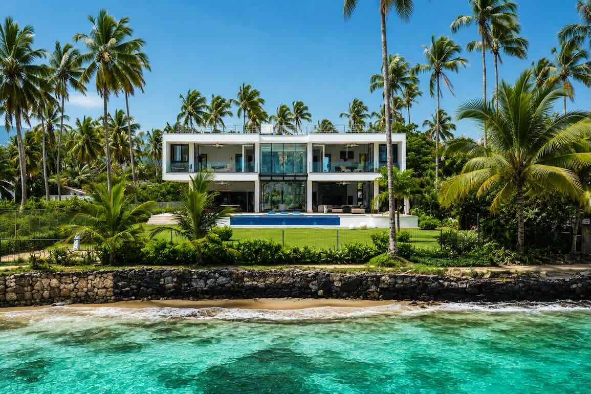Вилла в Лас Терренас, Доминиканская республика, 900м2 - стоимость 6&nbsp;450&nbsp;000$ - Ref: 81475 фото 1