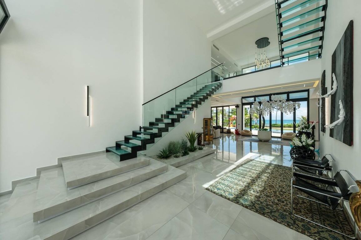 Вилла в Лас Терренас, Доминиканская республика, 900м2 - стоимость 6&nbsp;450&nbsp;000$ - Ref: 81475 фото 8