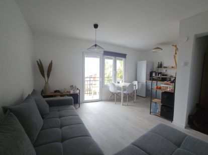 Апартаменты в Баре, Черногория, 60м2 - стоимость 85&nbsp;000€ - Ref: 81474 фото 3