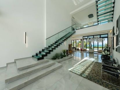 Вилла в Лас Терренас, Доминиканская республика, 900м2 - стоимость 6&nbsp;450&nbsp;000$ - Ref: 81475 фото 8
