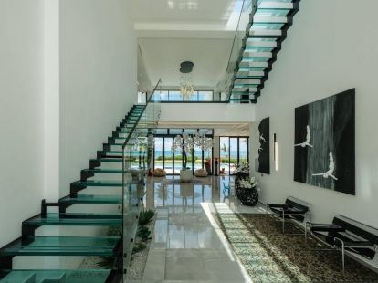 Вилла в Лас Терренас, Доминиканская республика, 900м2 - стоимость 6&nbsp;450&nbsp;000$ - Ref: 81475 фото 9