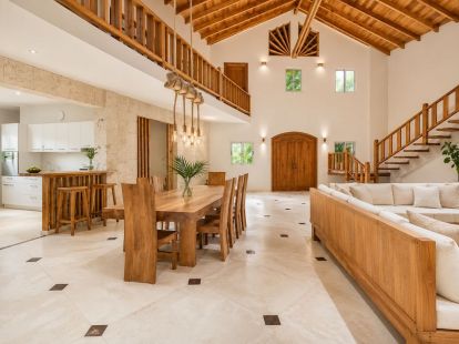 Вилла в Лас Терренас, Доминиканская республика, 800м2 - стоимость 2&nbsp;500&nbsp;000$ - Ref: 81477 фото 2