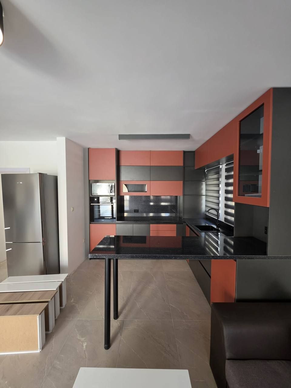 Апартаменты на Солнечном берегу, Болгария, 78м2 - стоимость 130&nbsp;000€ - Ref: 81478 фото 10