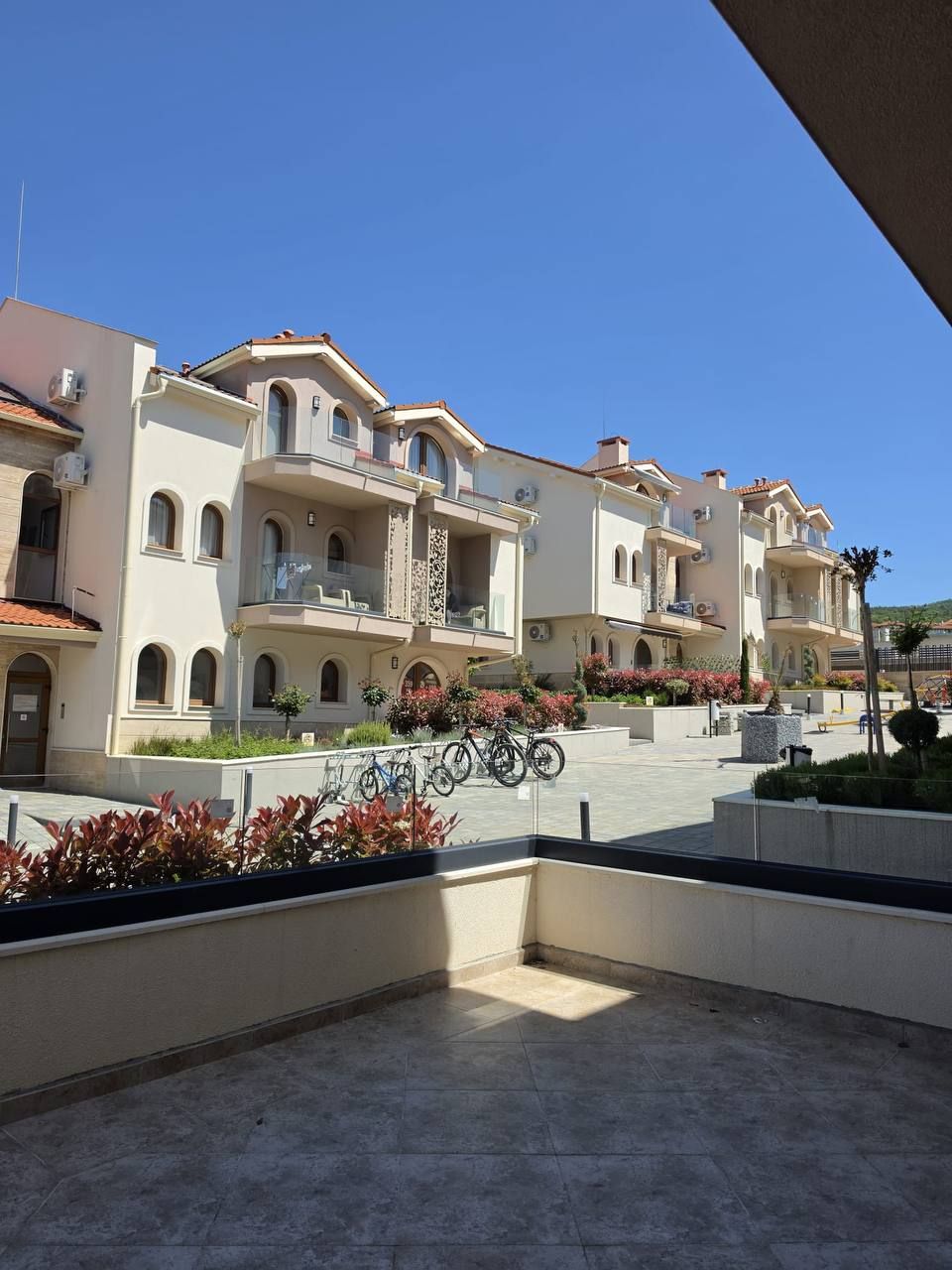 Апартаменты на Солнечном берегу, Болгария, 78м2 - стоимость 130&nbsp;000€ - Ref: 81478 фото 14