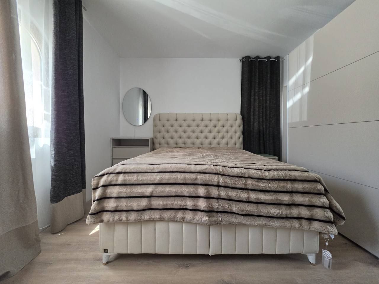 Апартаменты на Солнечном берегу, Болгария, 78м2 - стоимость 130&nbsp;000€ - Ref: 81478 фото 5
