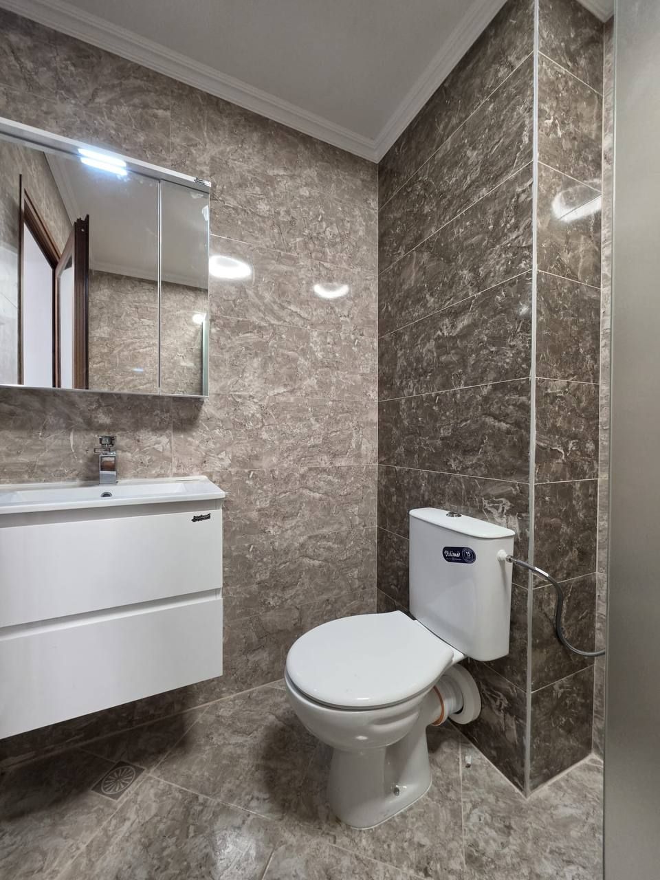 Апартаменты на Солнечном берегу, Болгария, 78м2 - стоимость 130&nbsp;000€ - Ref: 81478 фото 7