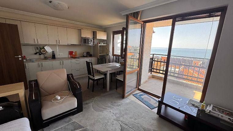 Апартаменты в Свети-Власе, Болгария, 98м2 - стоимость 163&nbsp;000€ - Ref: 81479 фото 11