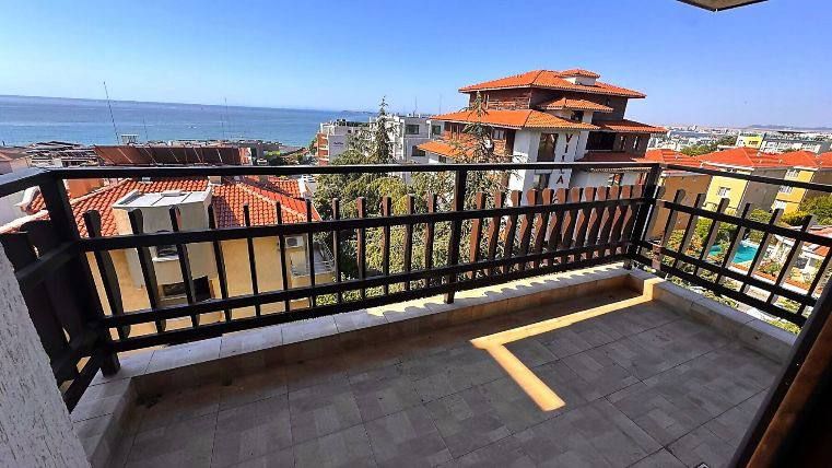Апартаменты в Свети-Власе, Болгария, 98м2 - стоимость 163&nbsp;000€ - Ref: 81479 фото 16