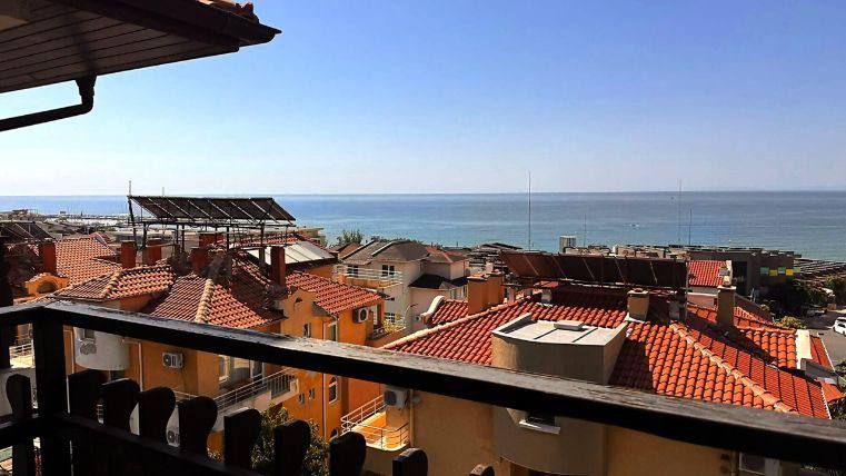 Апартаменты в Свети-Власе, Болгария, 98м2 - стоимость 163&nbsp;000€ - Ref: 81479 фото 17