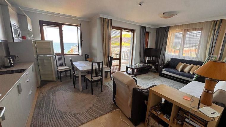 Апартаменты в Свети-Власе, Болгария, 98м2 - стоимость 163&nbsp;000€ - Ref: 81479 фото 2
