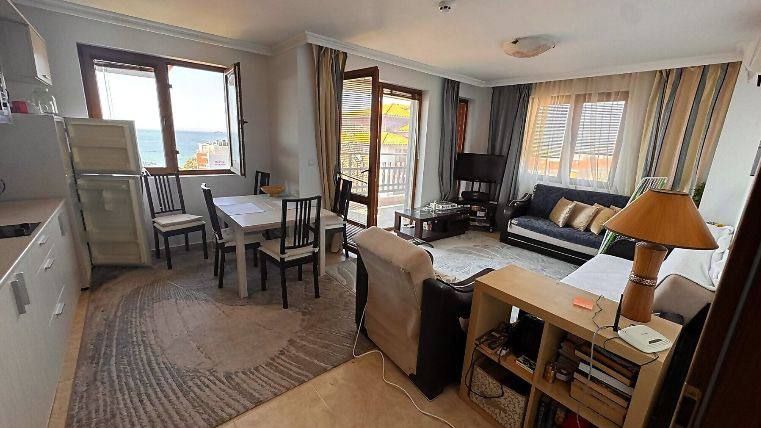 Апартаменты в Свети-Власе, Болгария, 98м2 - стоимость 163&nbsp;000€ - Ref: 81479 фото 9