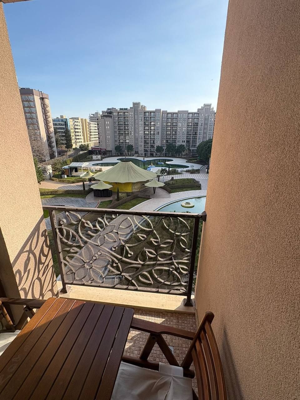 Апартаменты на Солнечном берегу, Болгария, 55м2 - стоимость 85&nbsp;000€ - Ref: 81480 фото 2