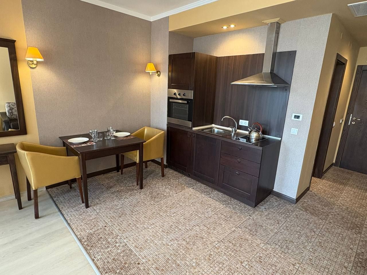 Апартаменты на Солнечном берегу, Болгария, 55м2 - стоимость 85&nbsp;000€ - Ref: 81480 фото 3