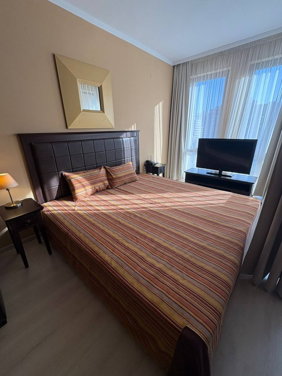 Апартаменты на Солнечном берегу, Болгария, 55м2 - стоимость 85&nbsp;000€ - Ref: 81480 фото 4