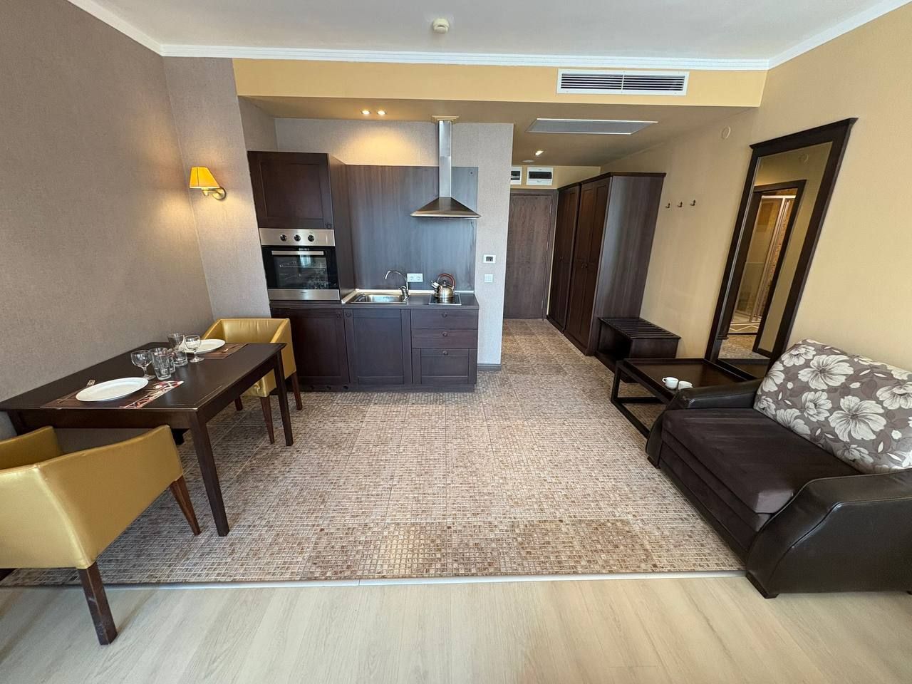 Апартаменты на Солнечном берегу, Болгария, 55м2 - стоимость 85&nbsp;000€ - Ref: 81480 фото 8