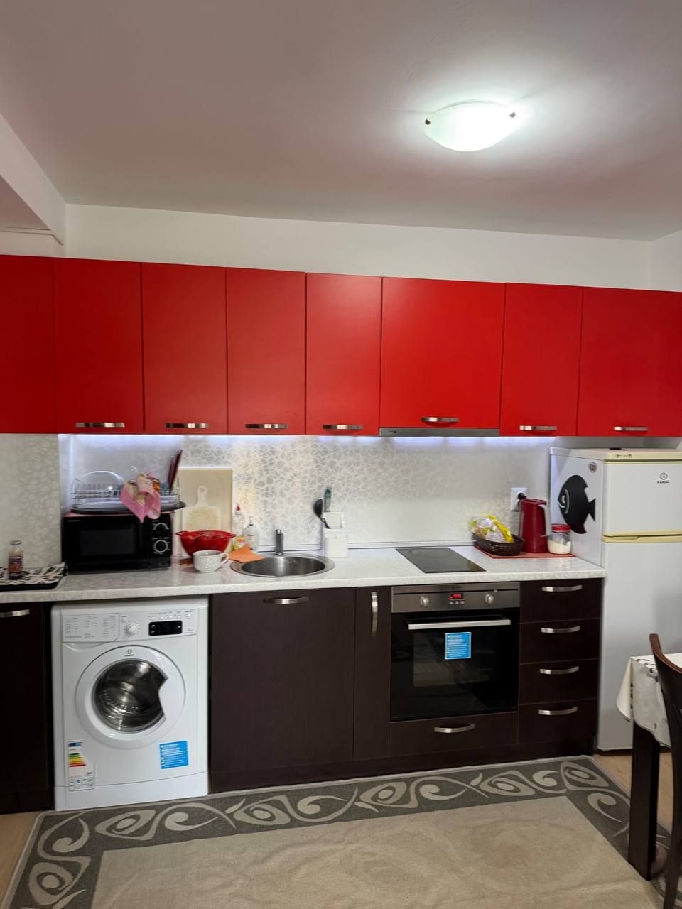 Апартаменты в Свети-Власе, Болгария, 56м2 - стоимость 78&nbsp;000€ - Ref: 81481 фото 1