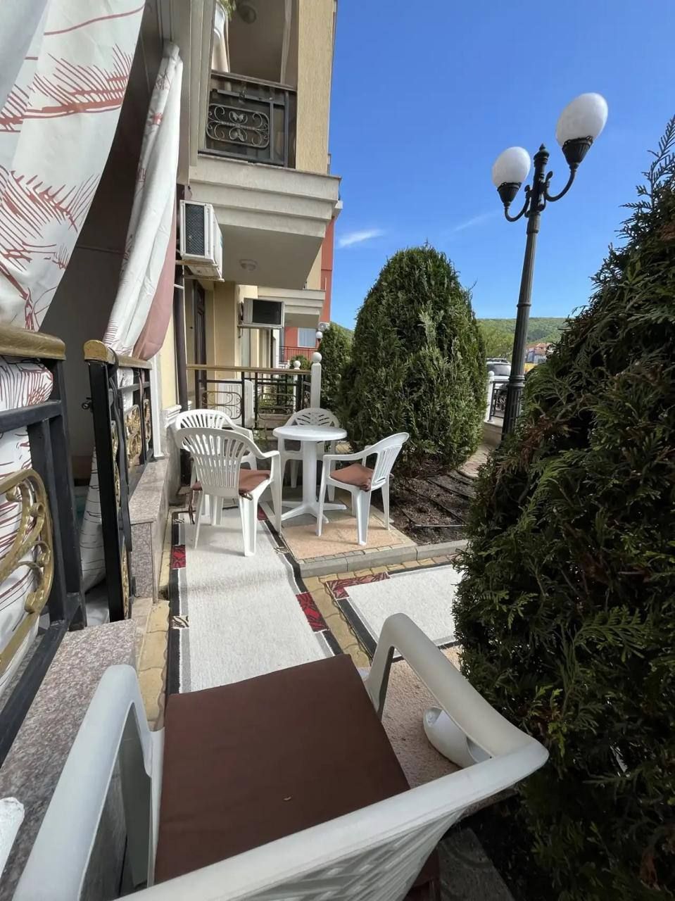 Апартаменты в Свети-Власе, Болгария, 56м2 - стоимость 78&nbsp;000€ - Ref: 81481 фото 11