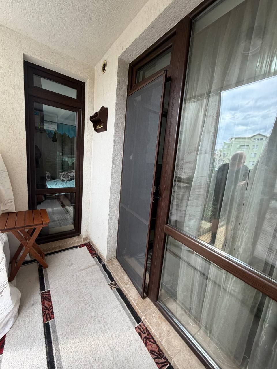 Апартаменты в Свети-Власе, Болгария, 56м2 - стоимость 78&nbsp;000€ - Ref: 81481 фото 12