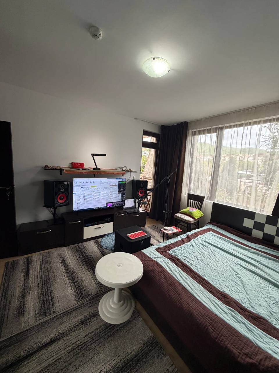 Апартаменты в Свети-Власе, Болгария, 56м2 - стоимость 78&nbsp;000€ - Ref: 81481 фото 3