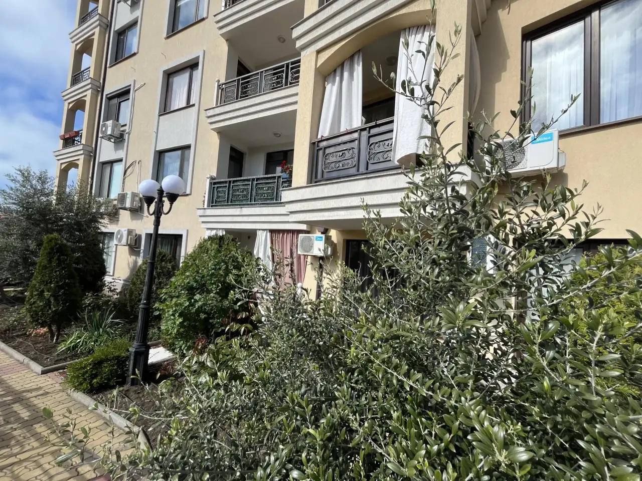 Апартаменты в Свети-Власе, Болгария, 56м2 - стоимость 78&nbsp;000€ - Ref: 81481 фото 6