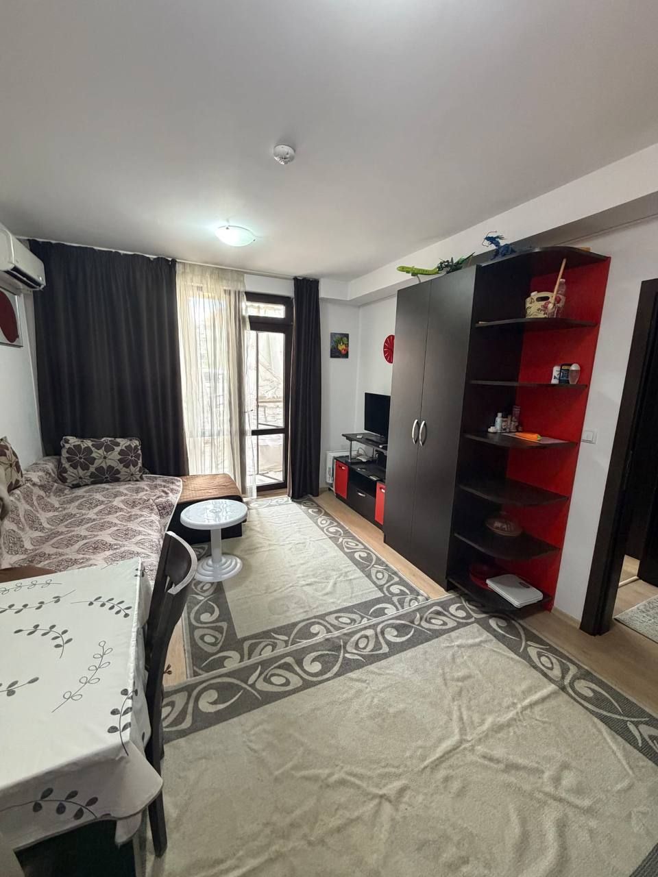Апартаменты в Свети-Власе, Болгария, 56м2 - стоимость 78&nbsp;000€ - Ref: 81481 фото 8