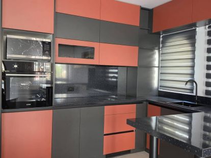 Апартаменты на Солнечном берегу, Болгария, 78м2 - стоимость 130&nbsp;000€ - Ref: 81478 фото 12