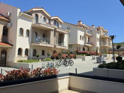 Апартаменты на Солнечном берегу, Болгария, 78м2 - стоимость 130&nbsp;000€ - Ref: 81478 фото 14