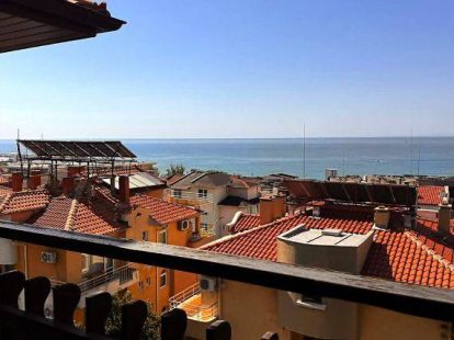 Апартаменты в Свети-Власе, Болгария, 98м2 - стоимость 163&nbsp;000€ - Ref: 81479 фото 17