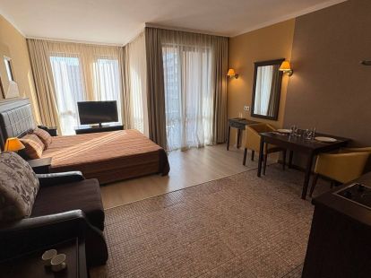 Апартаменты на Солнечном берегу, Болгария за 85 000€ (ID:81480)
