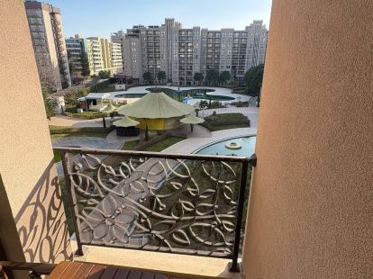 Апартаменты на Солнечном берегу, Болгария, 55м2 - стоимость 85&nbsp;000€ - Ref: 81480 фото 2