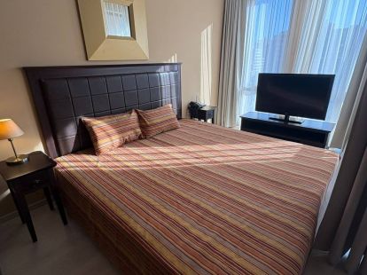 Апартаменты на Солнечном берегу, Болгария, 55м2 - стоимость 85&nbsp;000€ - Ref: 81480 фото 4