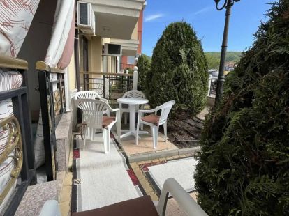 Апартаменты в Свети-Власе, Болгария, 56м2 - стоимость 78&nbsp;000€ - Ref: 81481 фото 11