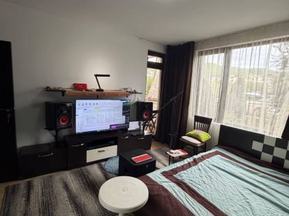 Апартаменты в Свети-Власе, Болгария, 56м2 - стоимость 78&nbsp;000€ - Ref: 81481 фото 3