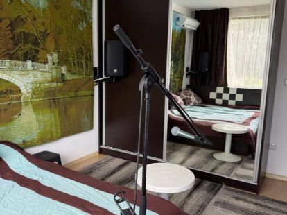 Апартаменты в Свети-Власе, Болгария, 56м2 - стоимость 78&nbsp;000€ - Ref: 81481 фото 4