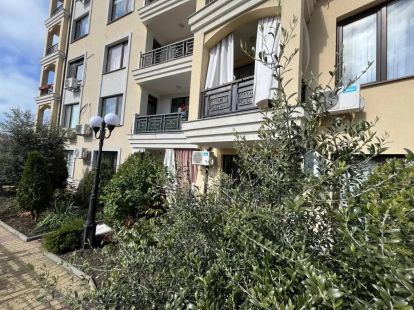 Апартаменты в Свети-Власе, Болгария, 56м2 - стоимость 78&nbsp;000€ - Ref: 81481 фото 6