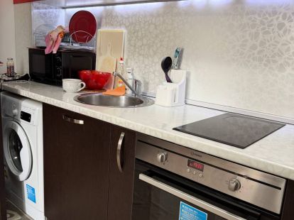 Апартаменты в Свети-Власе, Болгария, 56м2 - стоимость 78&nbsp;000€ - Ref: 81481 фото 7