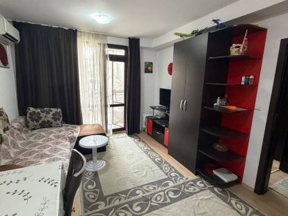 Апартаменты в Свети-Власе, Болгария, 56м2 - стоимость 78&nbsp;000€ - Ref: 81481 фото 8