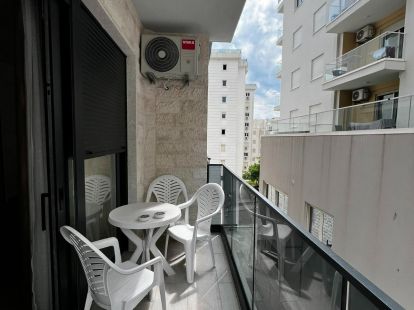 Апартаменты в Бечичах, Черногория, 61м2 - стоимость 200&nbsp;000€ - Ref: 81482 фото 7