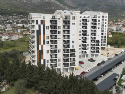 Апартаменты в Баре, Черногория, 58м2 - стоимость 148&nbsp;200€ - Ref: 81483 фото 6