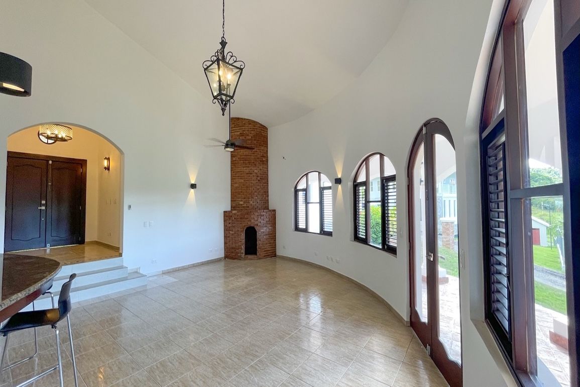 Вилла в Сосуа, Доминиканская республика, 300м2 - стоимость 439&nbsp;000$ - Ref: 81488 фото 13