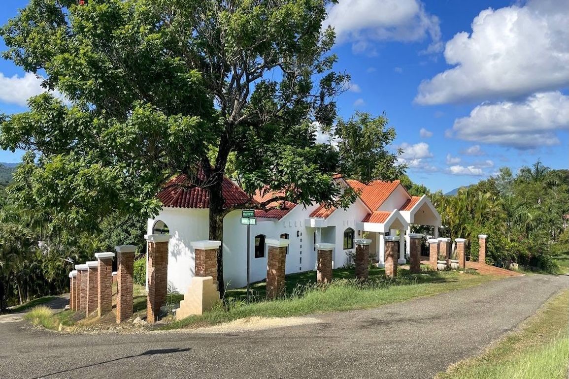 Вилла в Сосуа, Доминиканская республика, 300м2 - стоимость 439&nbsp;000$ - Ref: 81488 фото 8