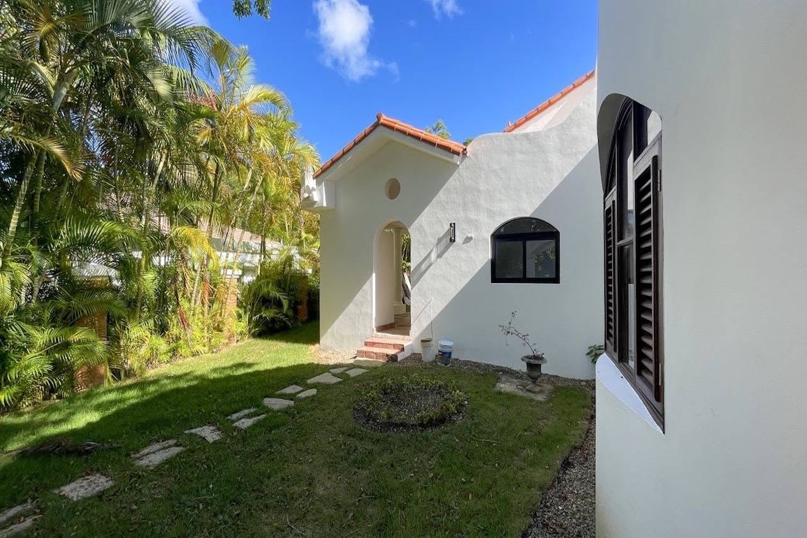 Вилла в Сосуа, Доминиканская республика, 300м2 - стоимость 439&nbsp;000$ - Ref: 81488 фото 9