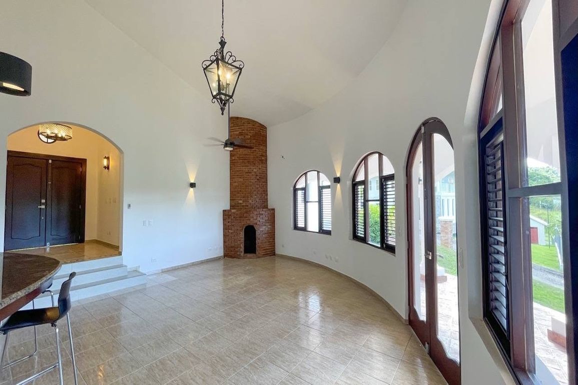 Вилла в Сосуа, Доминиканская республика, 300м2 - стоимость 439&nbsp;000$ - Ref: 81488 фото 10