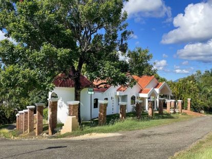 Вилла в Сосуа, Доминиканская республика, 300м2 - стоимость 439&nbsp;000$ - Ref: 81488 фото 8